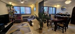 Blk 269 Bishan Street 24 (Bishan), HDB 4 Rooms #559691271